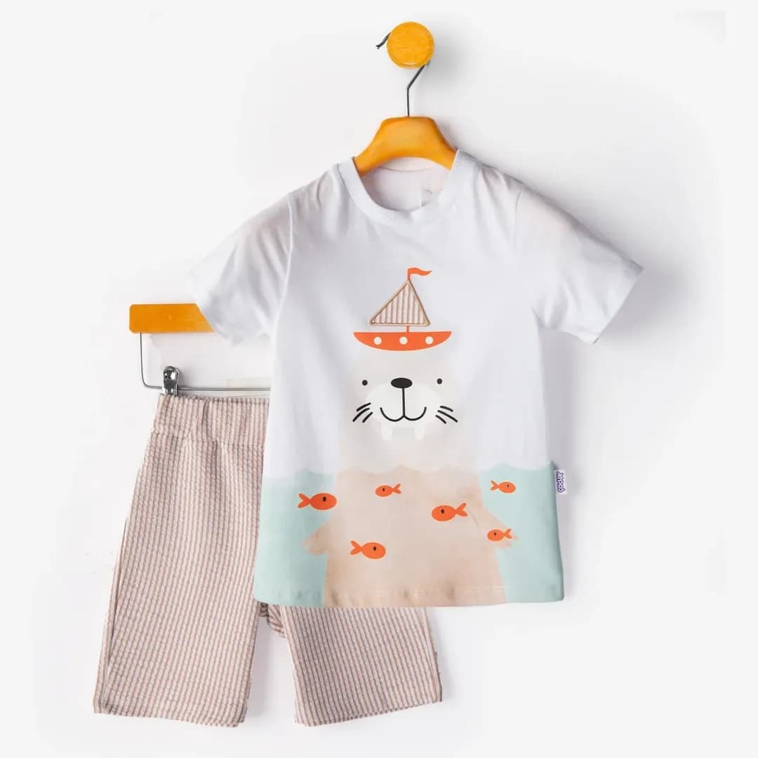 Fish Set