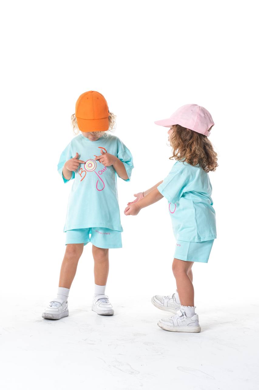 Bonjour Set 42