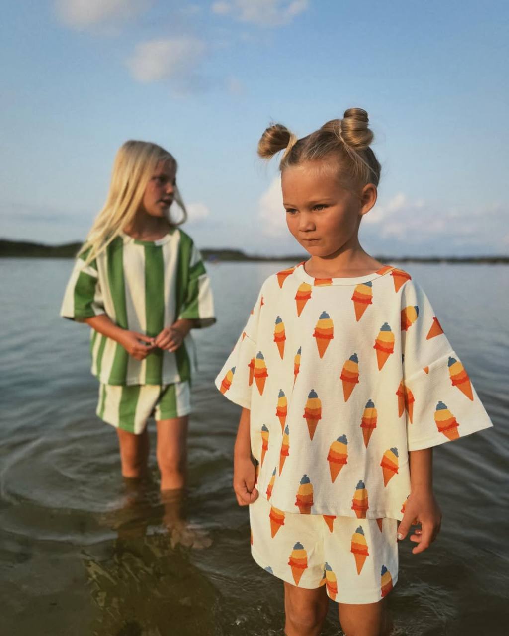 Cotton Set