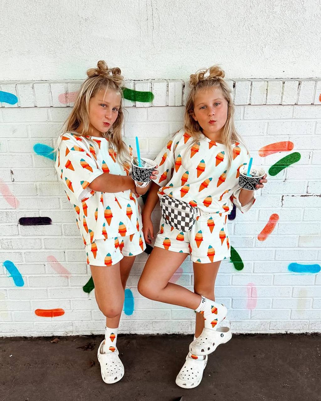 Ice Cream Set