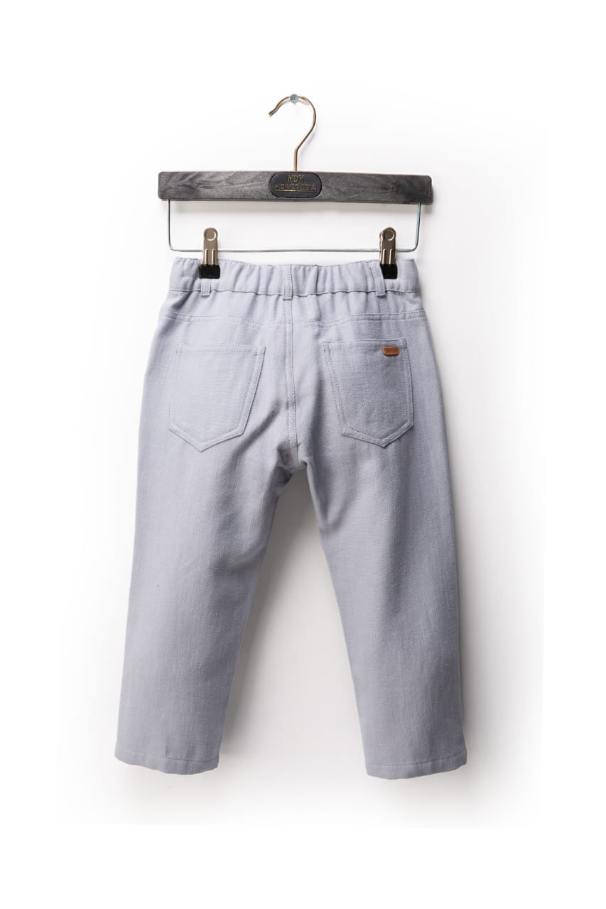 Jillet Set