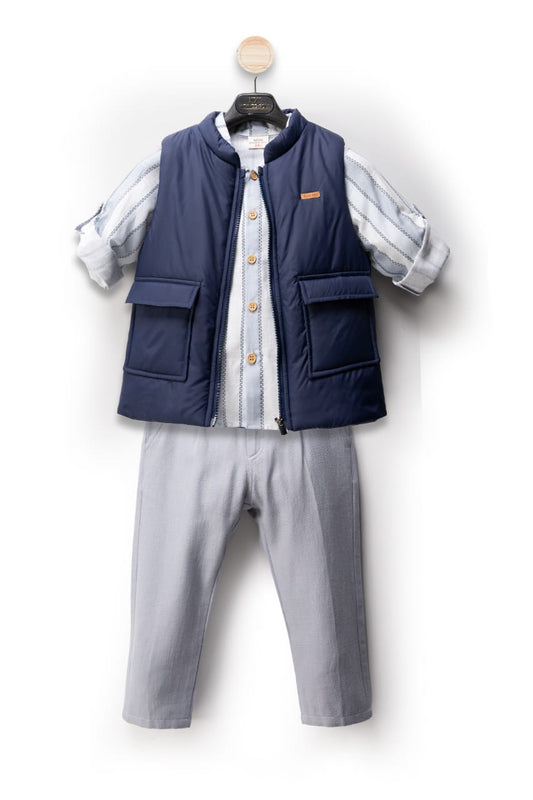 Jillet Set