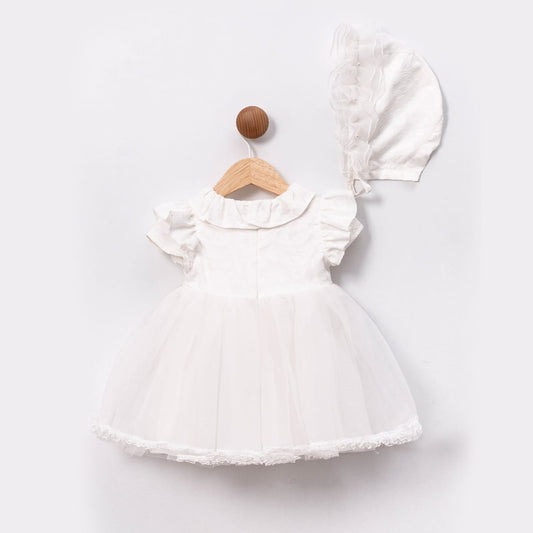 Dress With Hat
