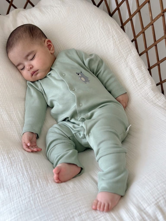 Penguin Overall 61