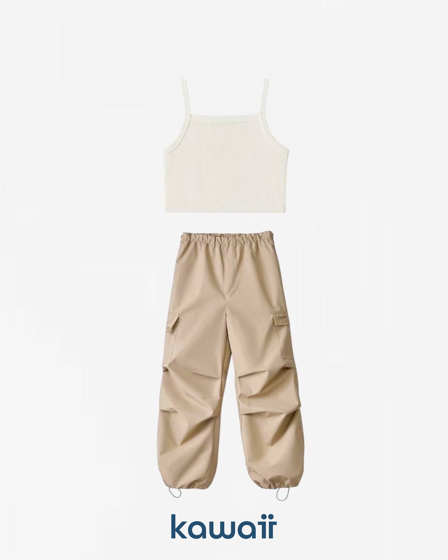 Cargo Set