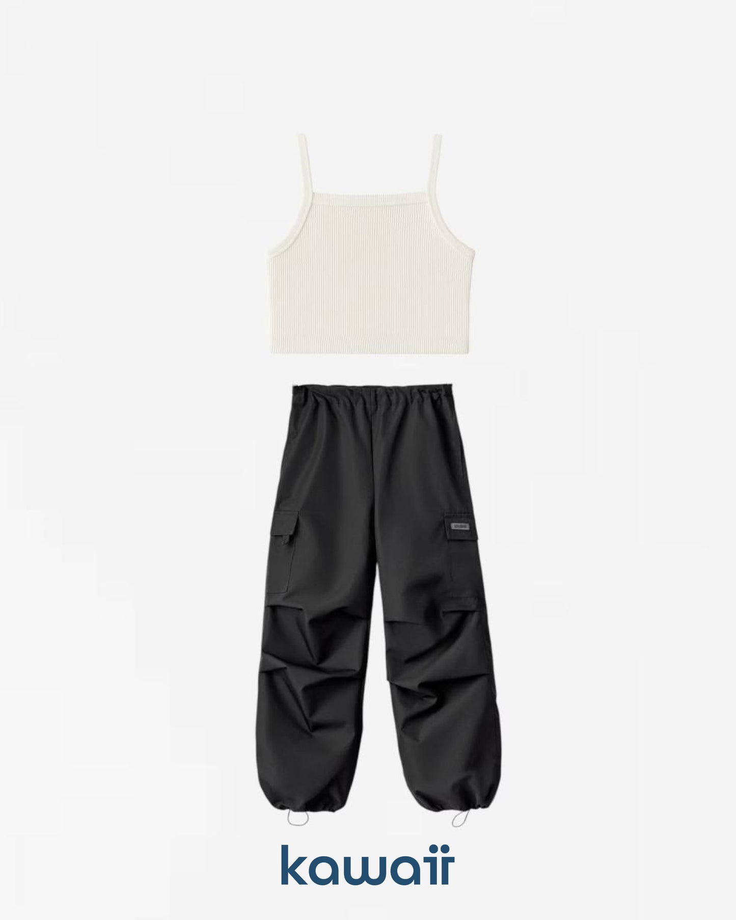 Cargo Set