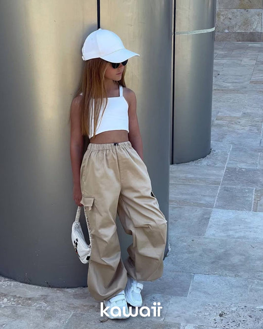 Cargo Set