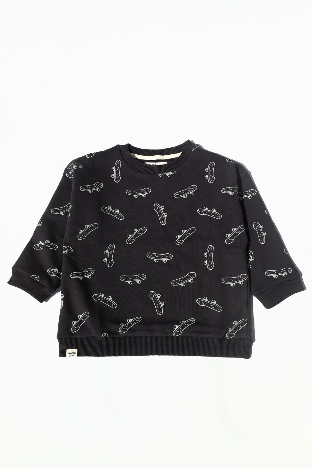 Skate Tracksuit