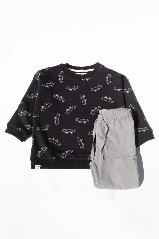 Skate Tracksuit