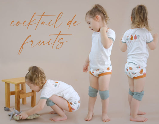Fruit set