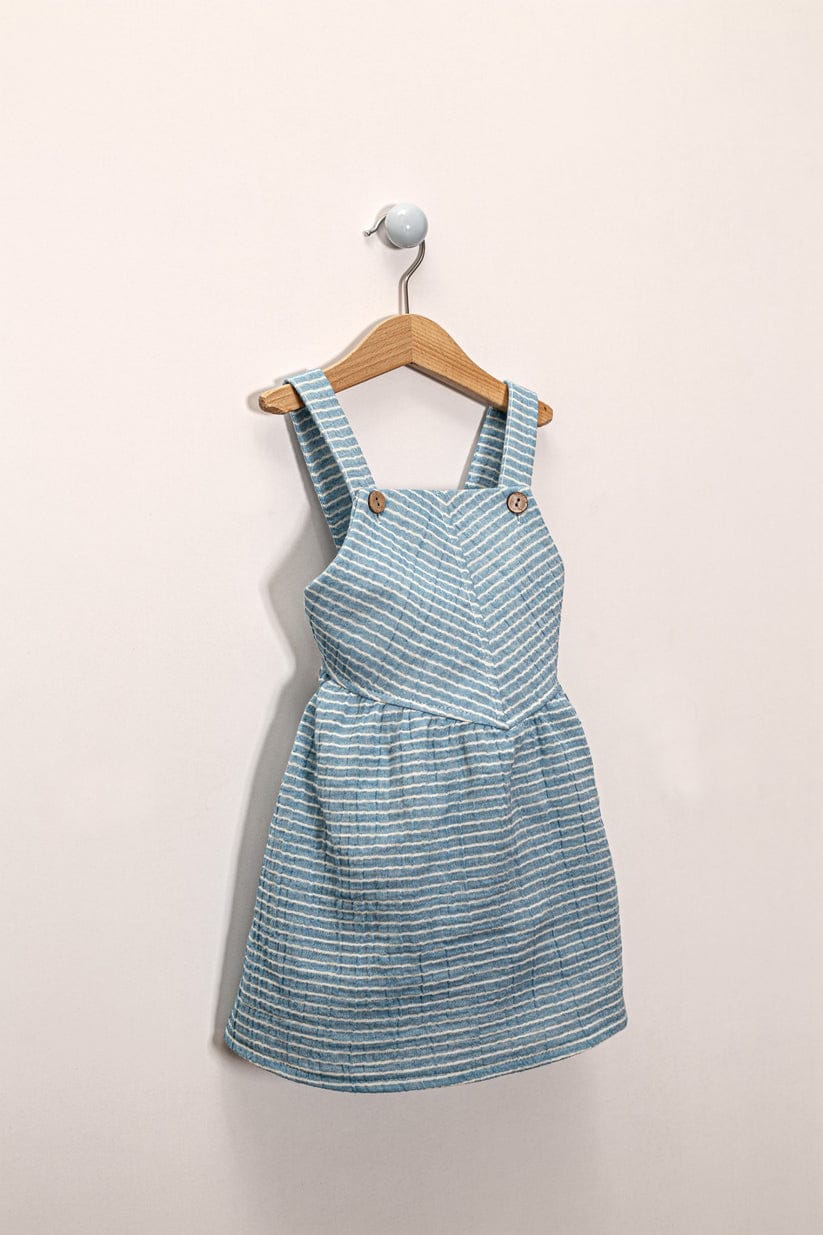 Linen Dress