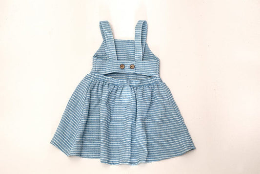 Linen Dress
