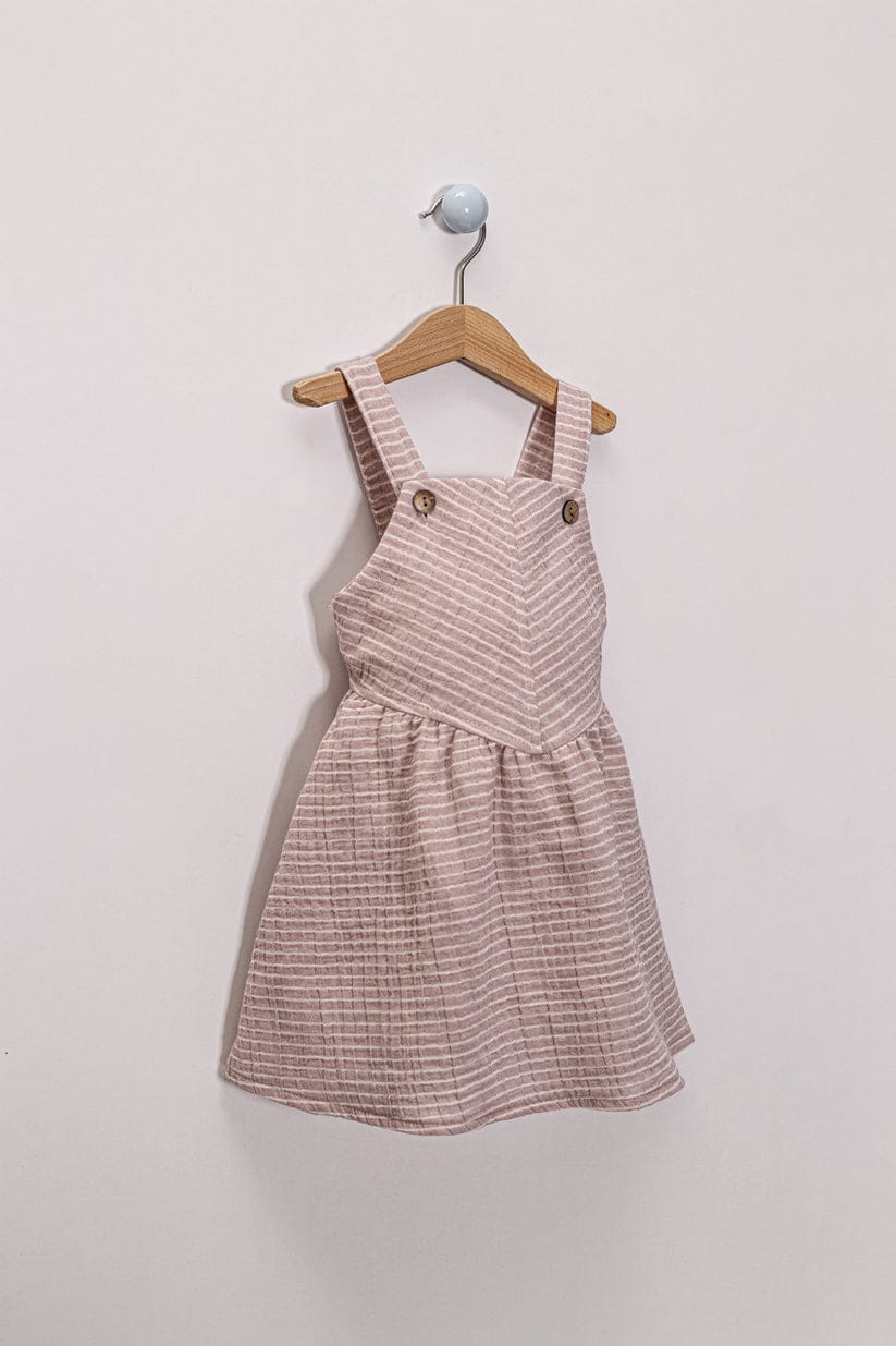 Linen Dress