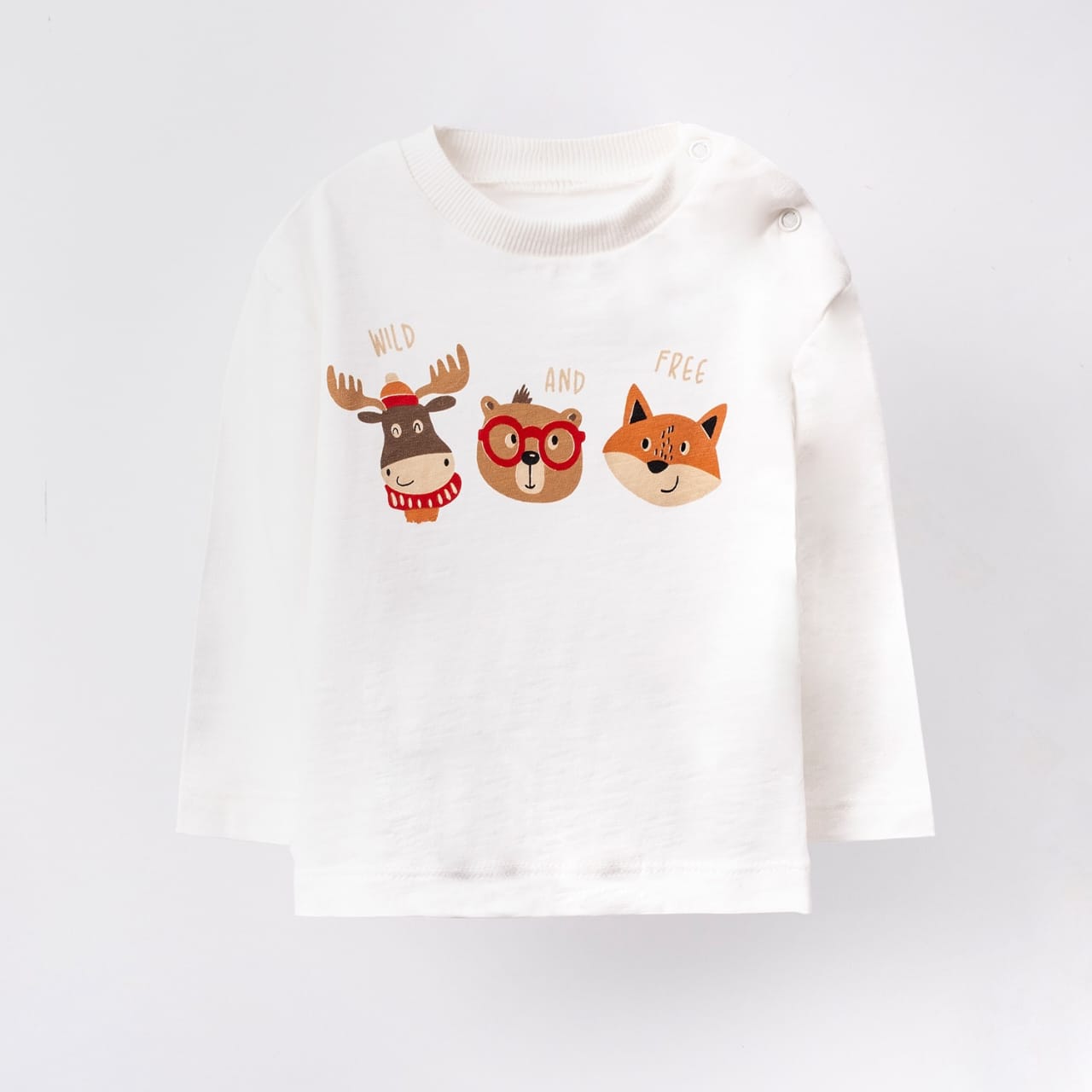 Reindeer Christmas set