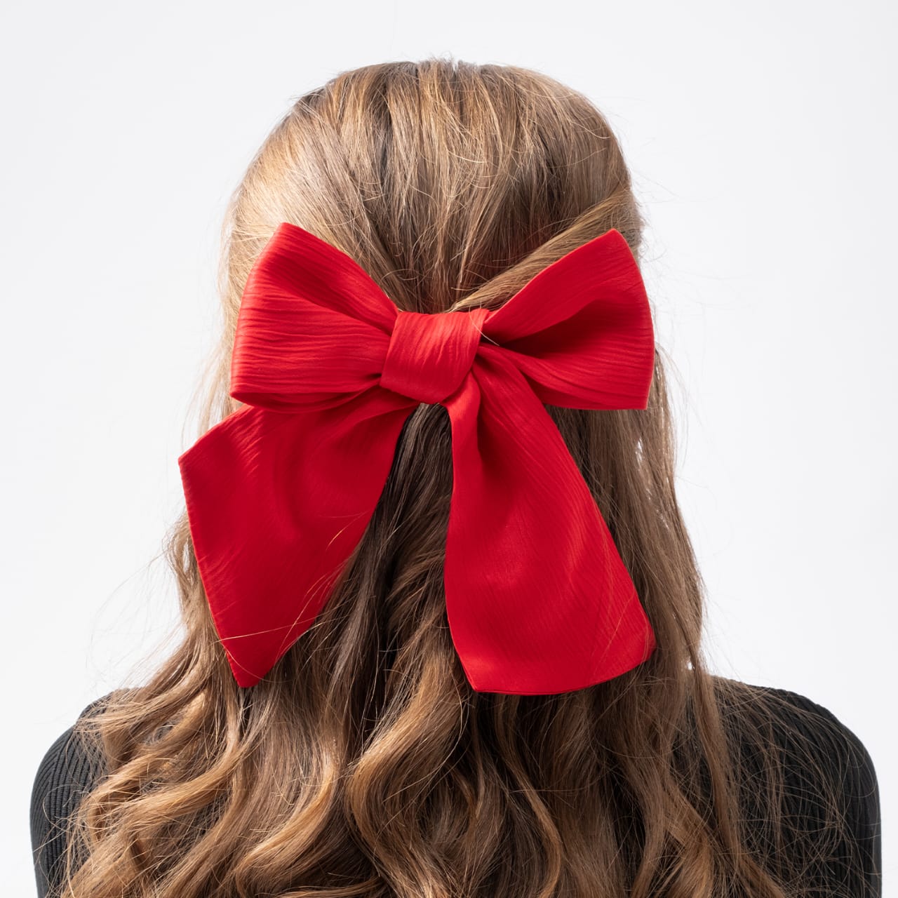 Big Satin Bow (Clips)