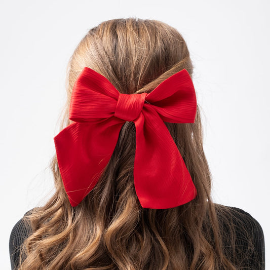 Big Satin Bow (Clips)