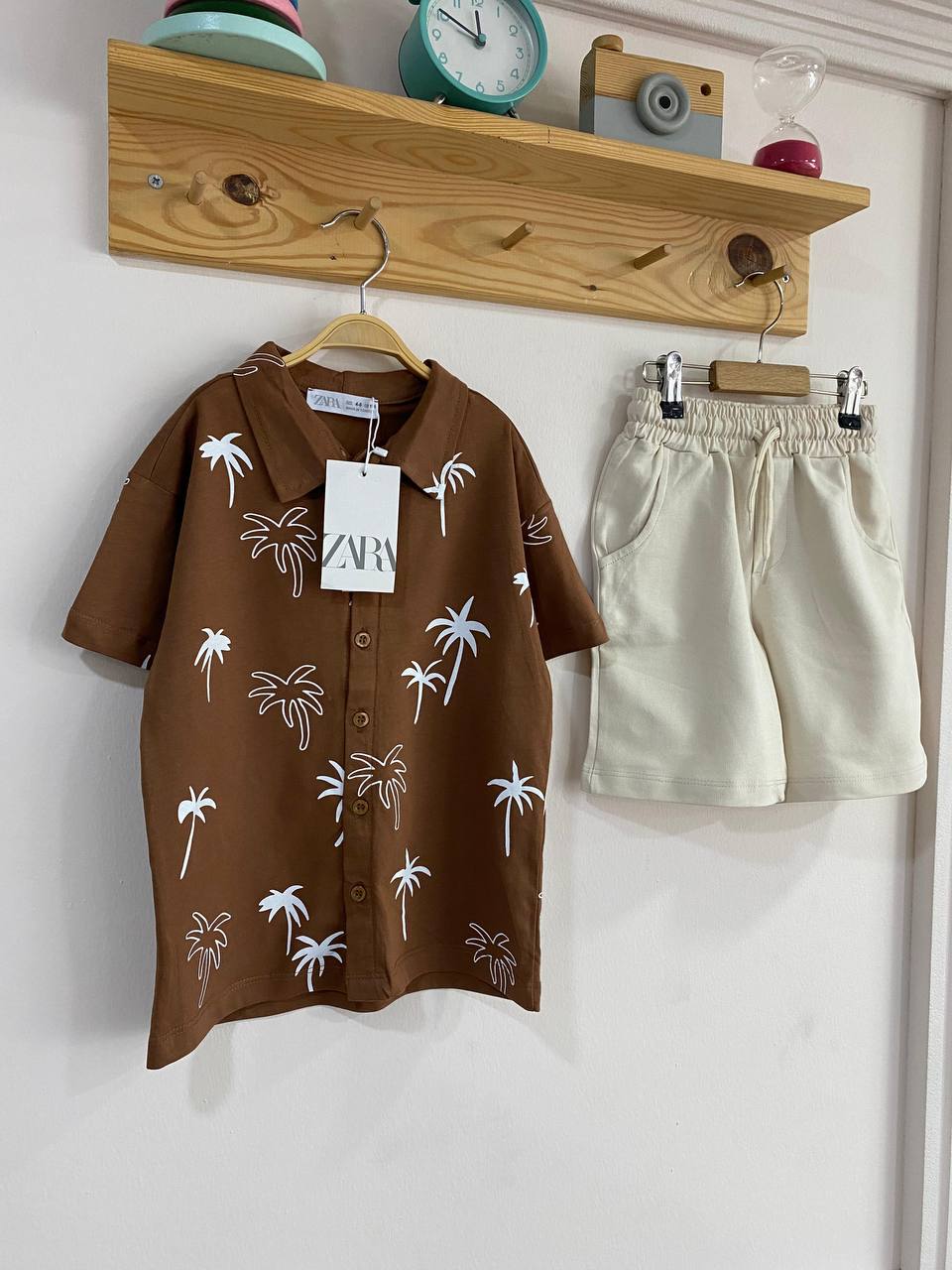 Paradise set 52