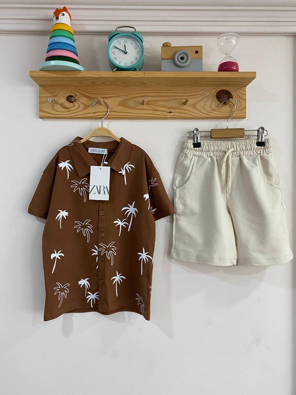 Paradise set 52