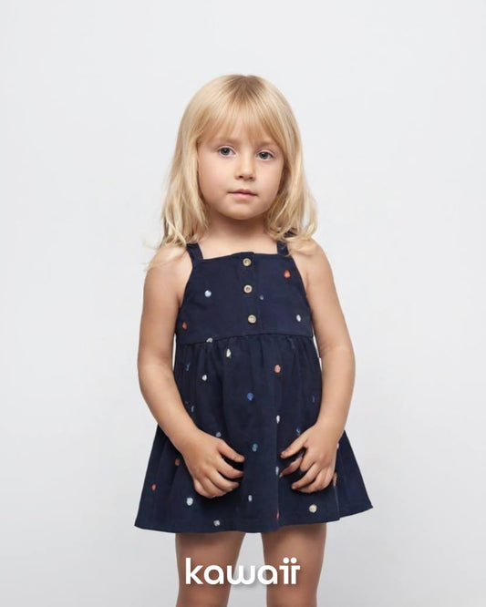 Dots Dress
