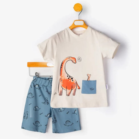 Dino Set