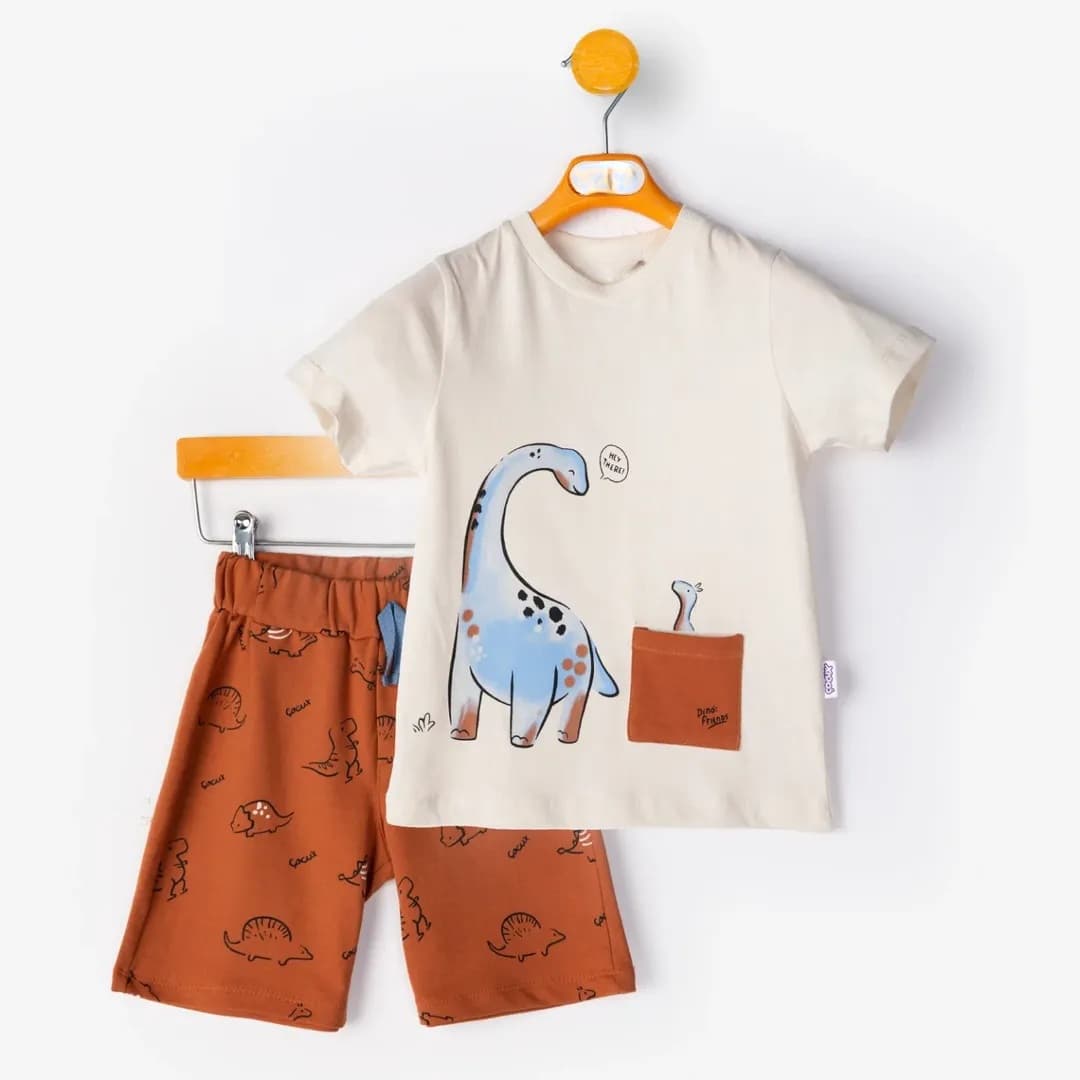 Dino Set