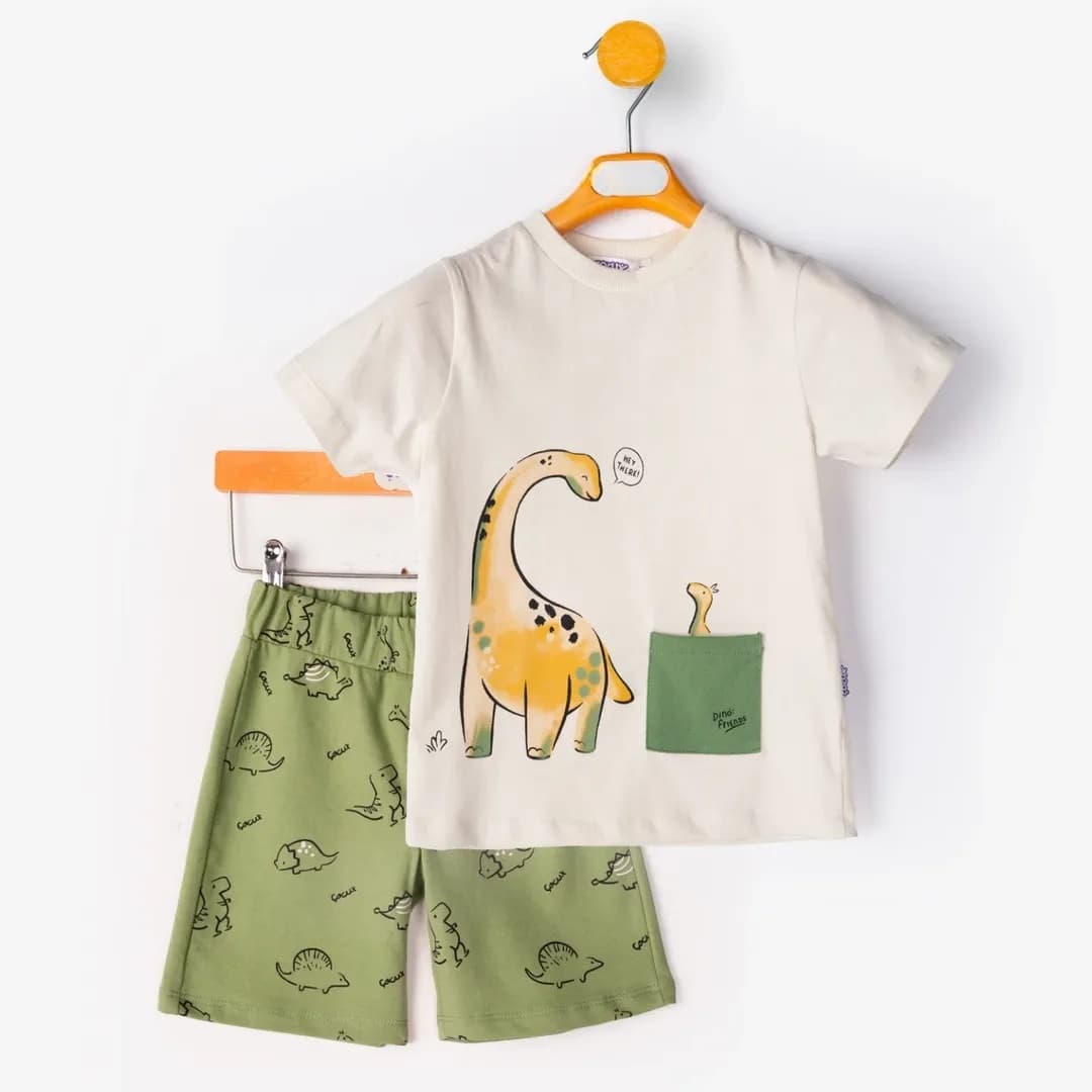 Dino Set