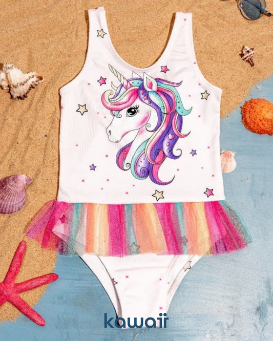 Swimsuit Unicorn