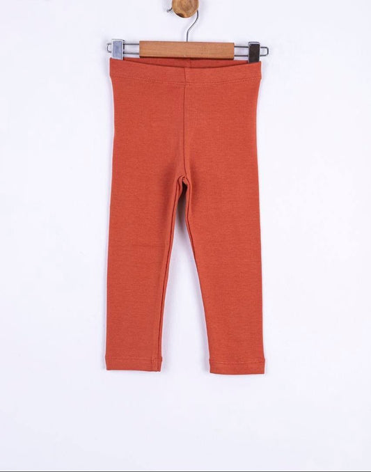 Cotton legging