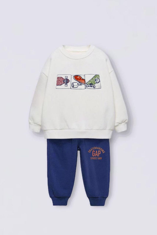 Tracksuit