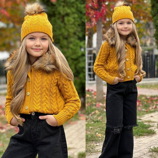 Pull With hat