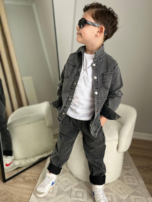 Jeans Set