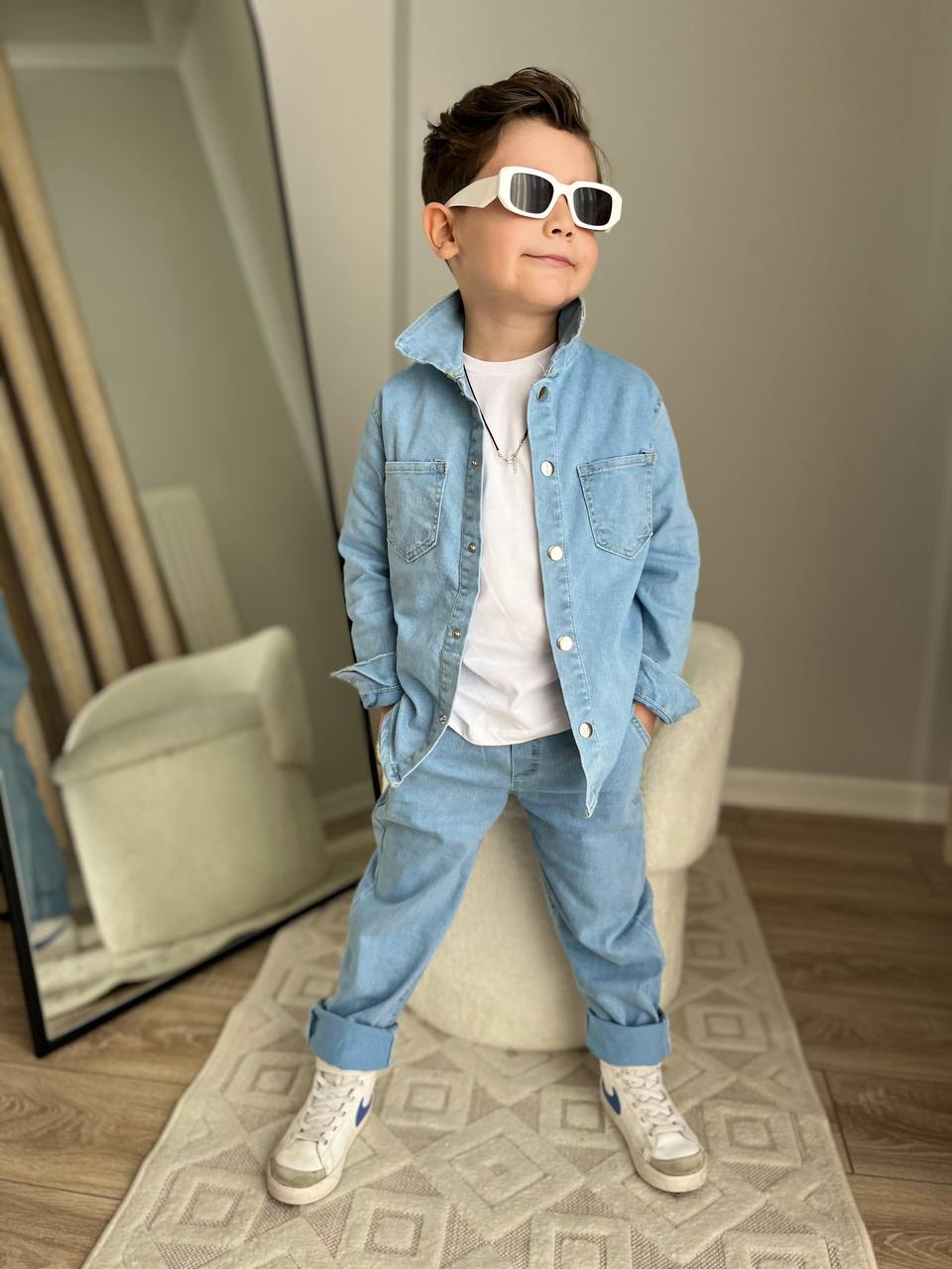 Jeans Set