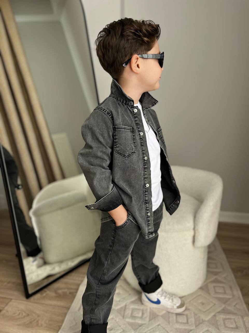Jeans Set
