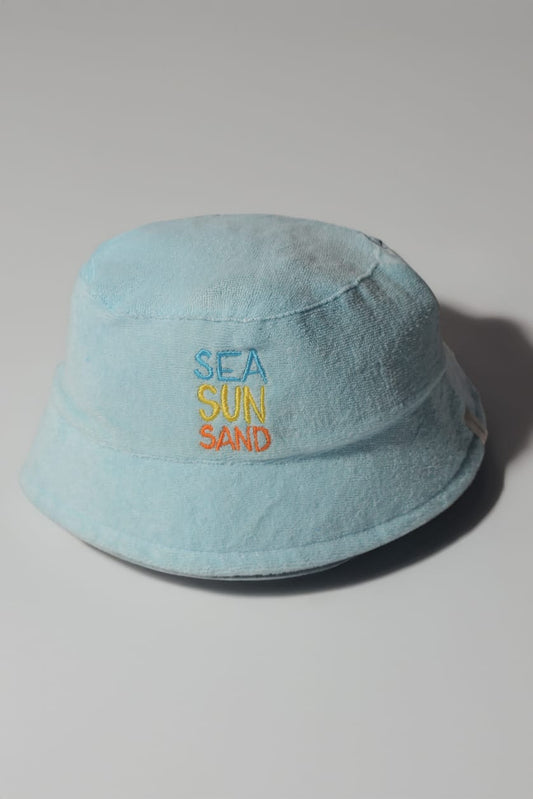 Beach hat