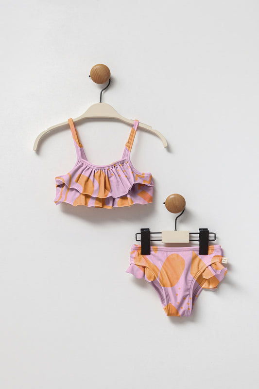 Swimsuit 2 pcs