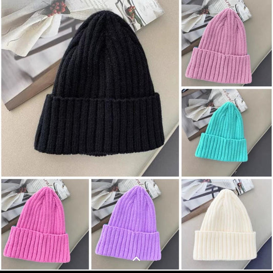 Wool Hat