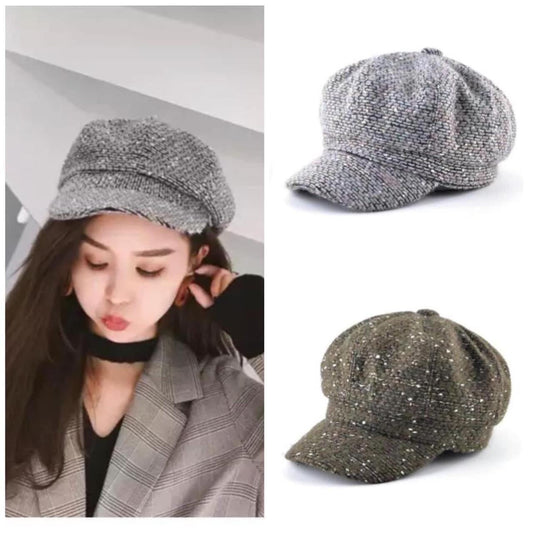 Wool Cepi