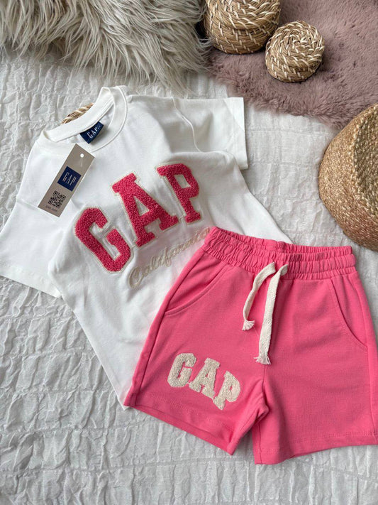 Gap set