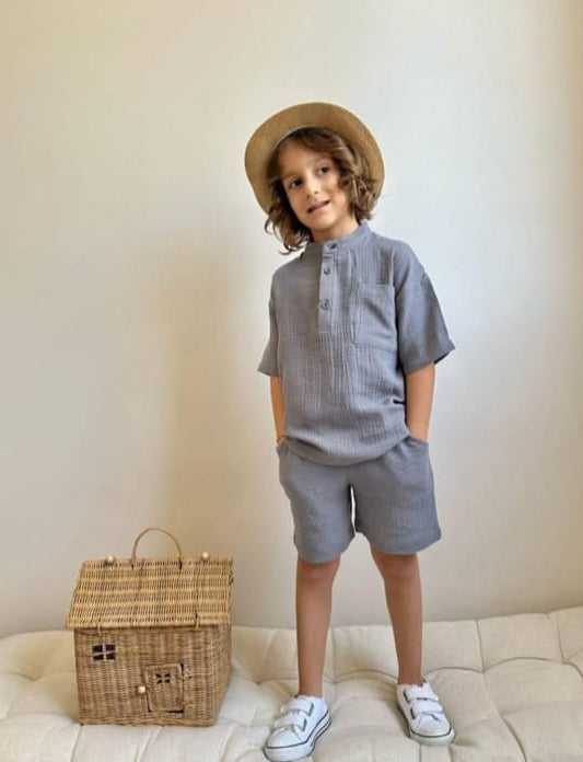 Linen set