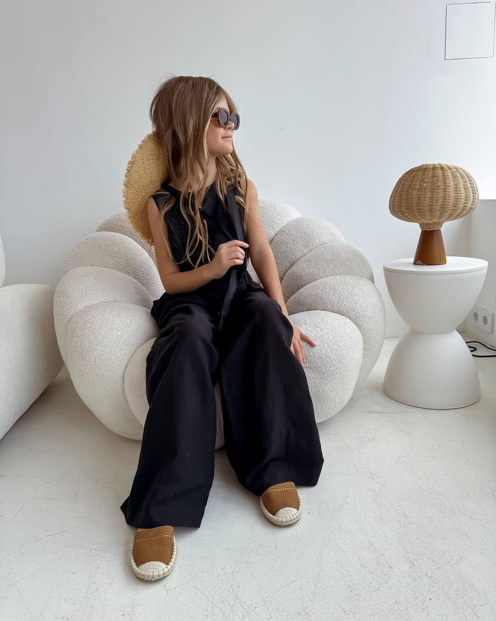 Linen set