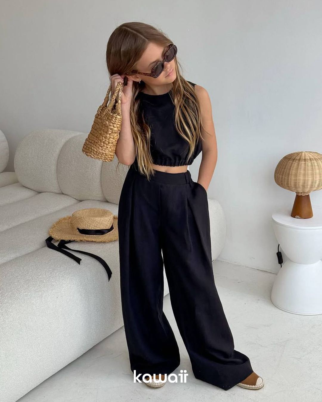 Linen set