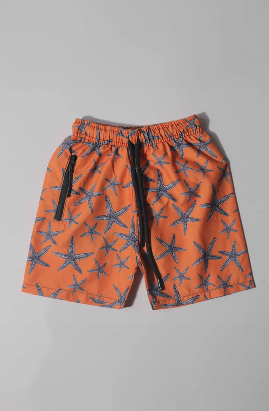Swimshort Stars