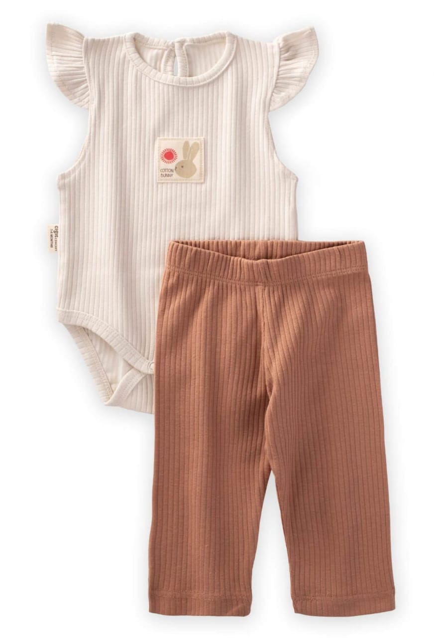 Bonny set