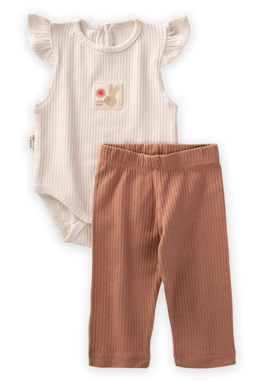 Bonny set