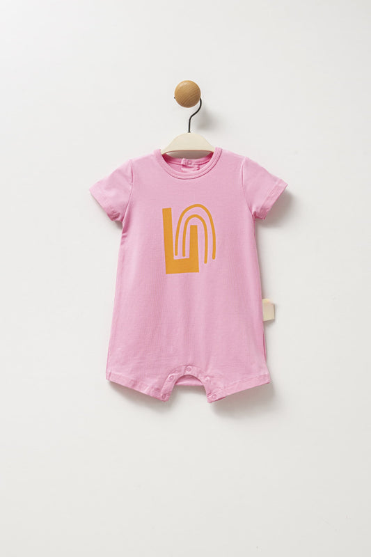 cotton overall