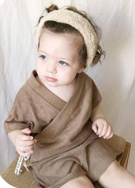 towel set