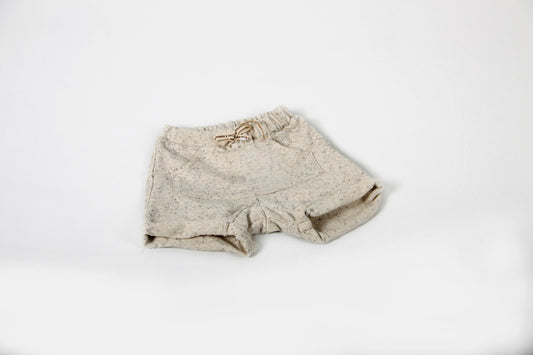 Cotton short dots
