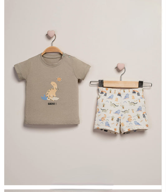 Grant Cotton set