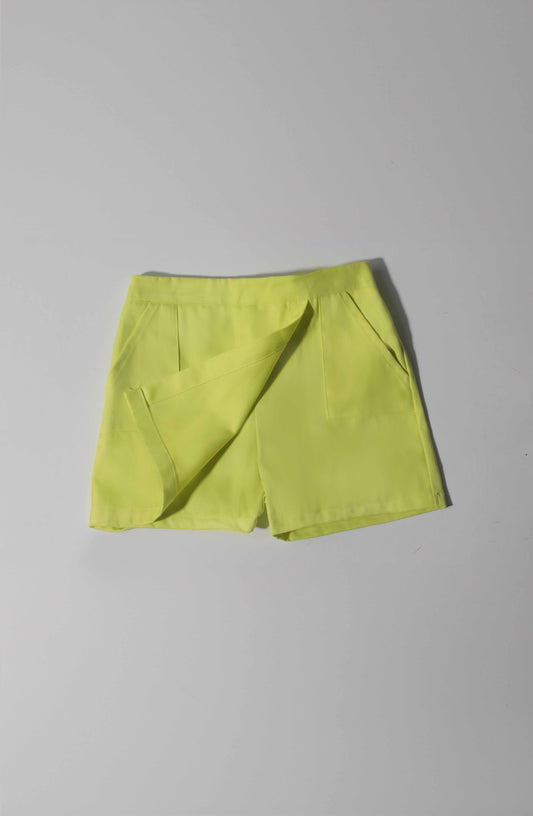 Skort