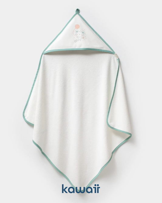 Towel Mouse Balloon